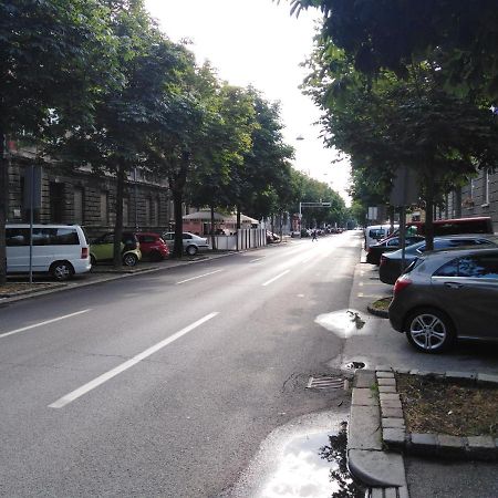 Apartman Beko Zagreb Luaran gambar