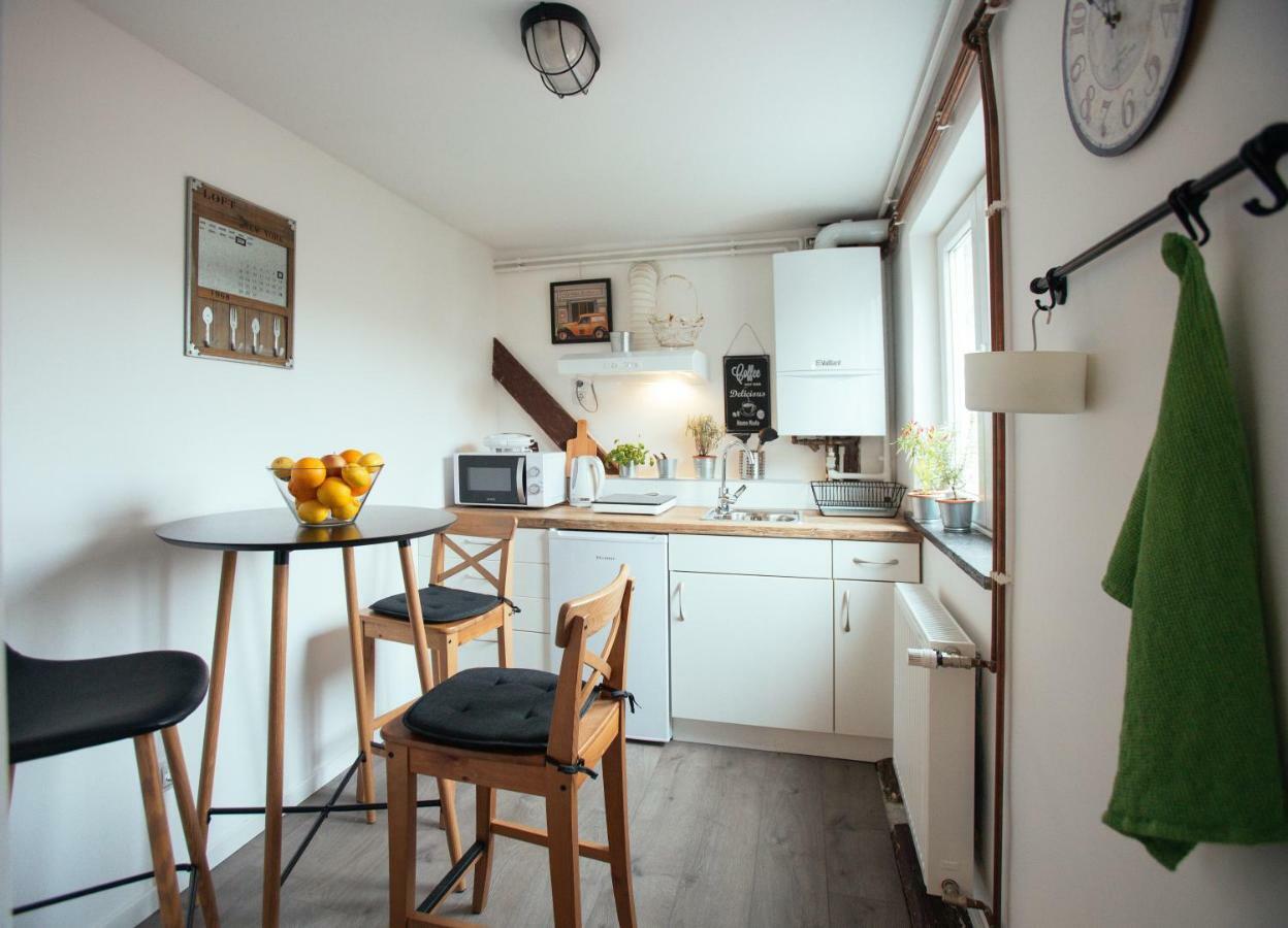 Apartman Beko Zagreb Luaran gambar
