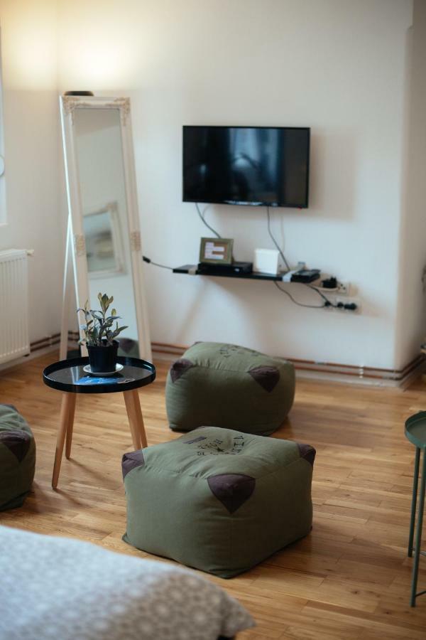 Apartman Beko Zagreb Luaran gambar
