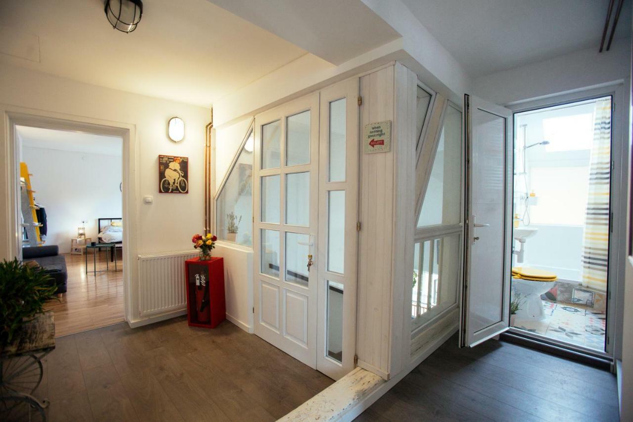 Apartman Beko Zagreb Luaran gambar