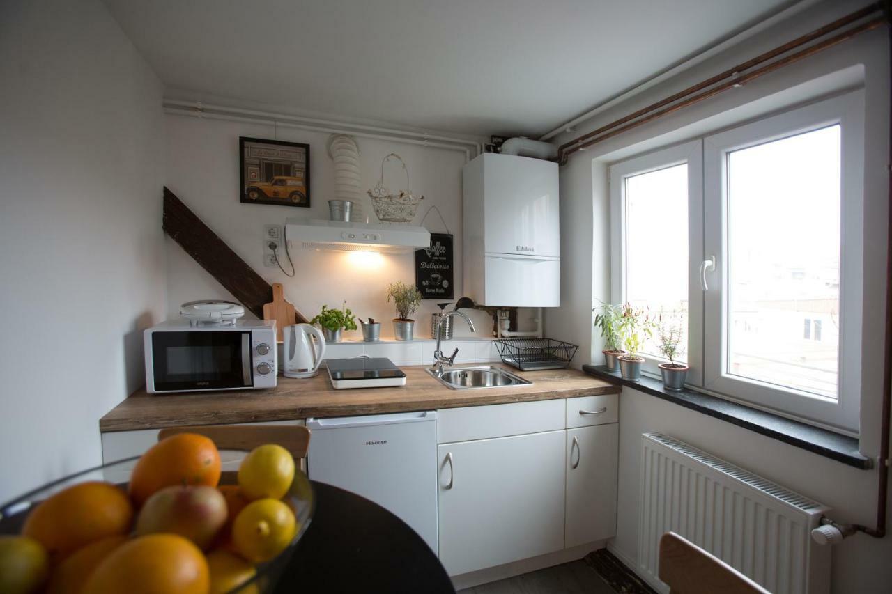 Apartman Beko Zagreb Luaran gambar