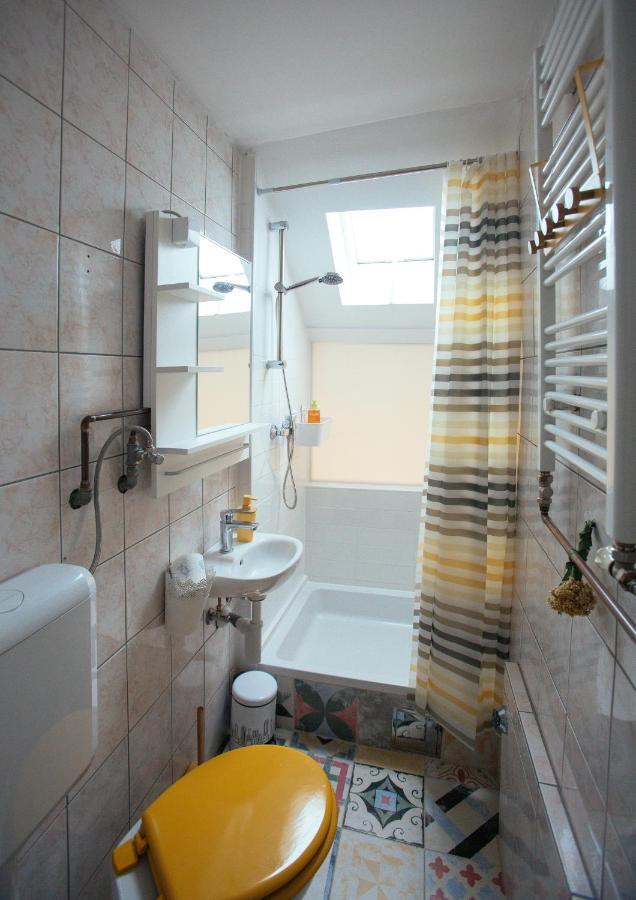 Apartman Beko Zagreb Luaran gambar