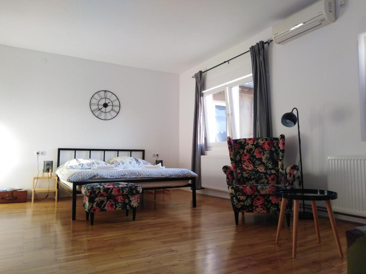 Apartman Beko Zagreb Luaran gambar